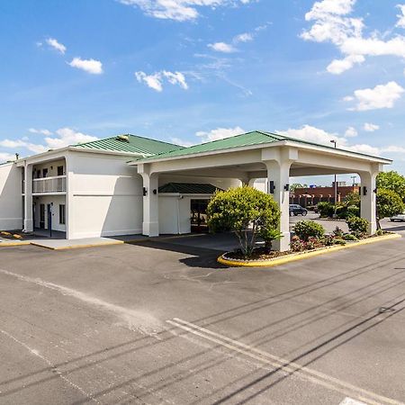 Motel 6 Waycross Esterno foto