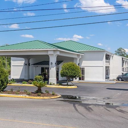 Motel 6 Waycross Esterno foto